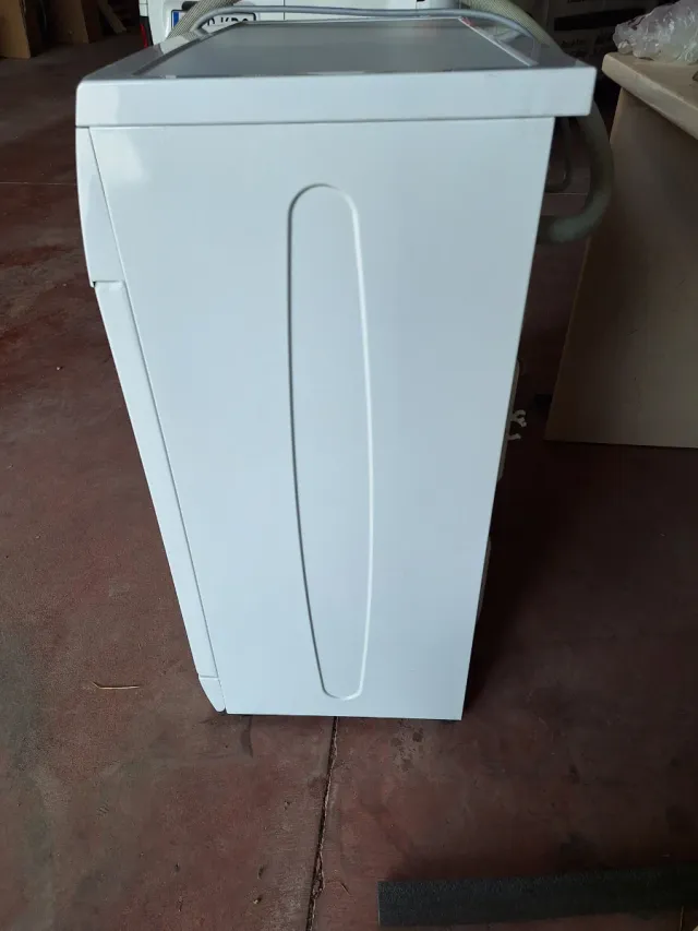 Lavadora SaivaD LST1055