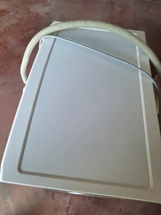 Lavadora SaivaD LST1055