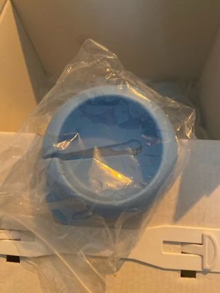 Extracción Leche Materna- Bomba Eléctrica