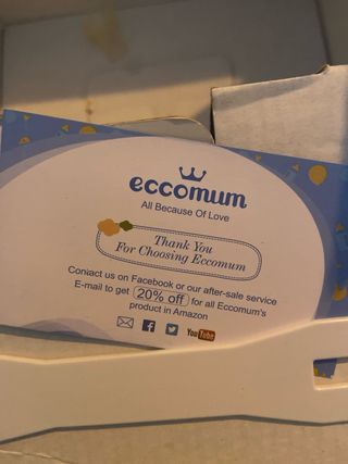 Extracción Leche Materna- Bomba Eléctrica