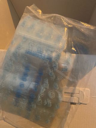 Extracción Leche Materna- Bomba Eléctrica