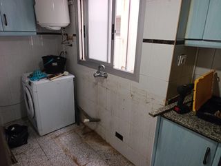 Reformas y mantenimiento profesional.