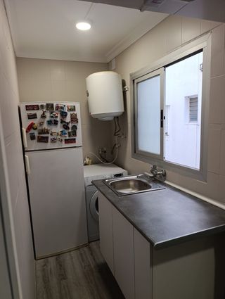 Reformas y mantenimiento profesional.