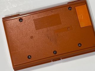 Nintendo Game & Watch Donkey Kong Multi screen