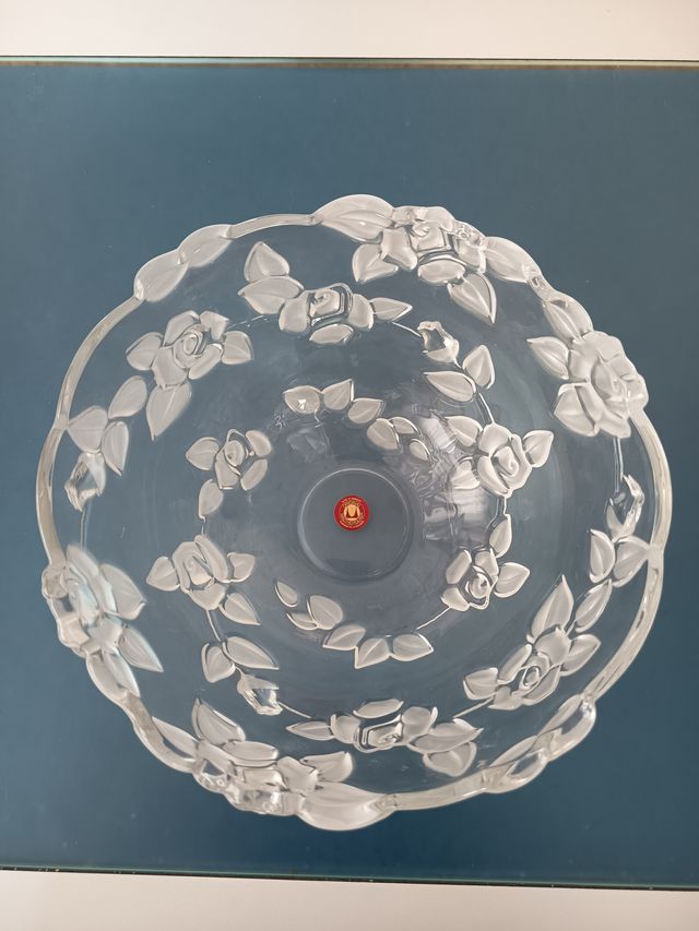 ENSALADERA-BOWL MODELO WALTHERGLAS SERIE GEORGINA