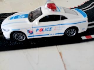 Coches Scalextric 1/43