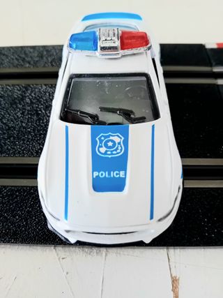 Coches Scalextric 1/43