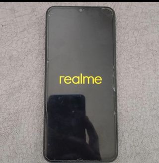 Smartphone en perfecto estado