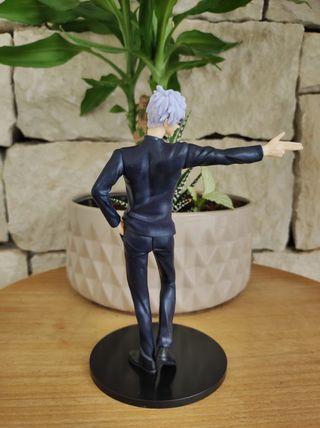 Figura Gojo Satoru - Jujutsu Kaisen