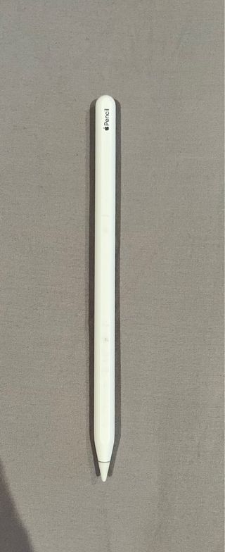 Apple Pencil 2º Generación