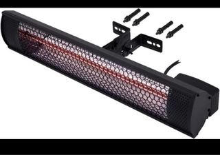 Stufa riscaldante a infrarossi 2000W da esterno