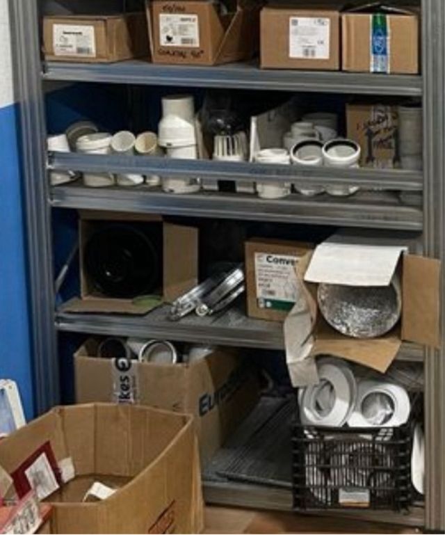 Chimenea coaxial condesns e inox 60-100mm y 80 mm