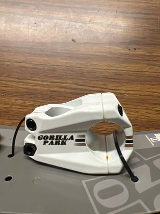 Potencia Uno Gorila BMX