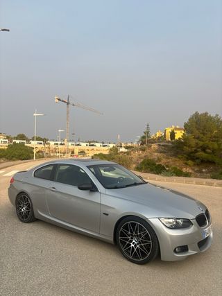 BMW Serie 3 2007