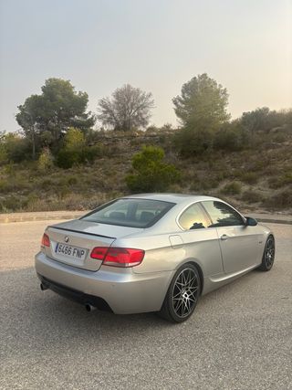 BMW Serie 3 2007