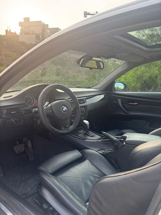 BMW Serie 3 2007