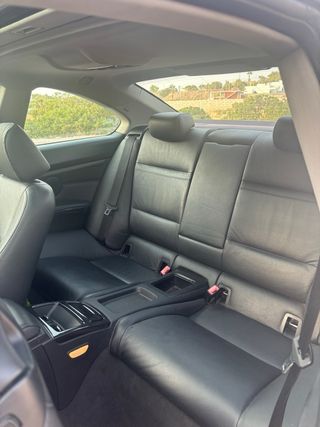 BMW Serie 3 2007