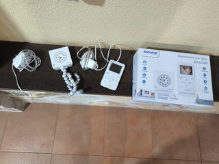 Miniland Digimonitor 2.4" Plus