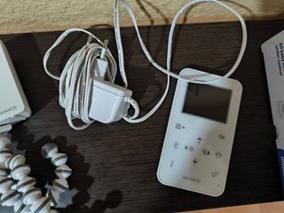 Miniland Digimonitor 2.4" Plus