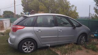 Despiece citroen Picasso 2009 
