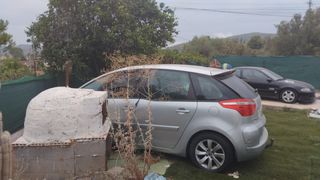 Despiece citroen Picasso 2009 