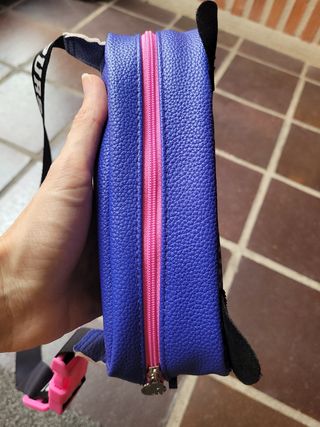 Riñonera Gato💜💖