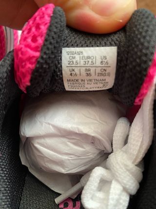 Asics Gel 1130 Pink Pure Silver