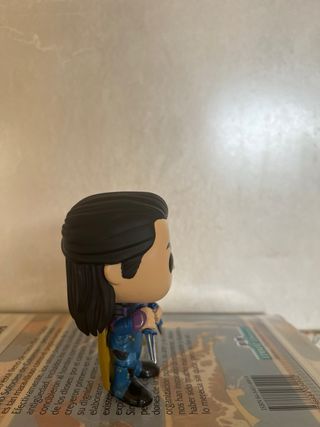 Funko Pop Loki Marvel