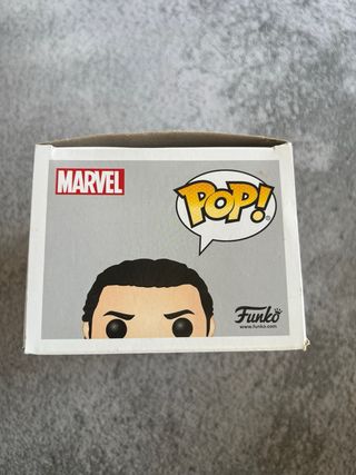 Funko Pop Loki Marvel