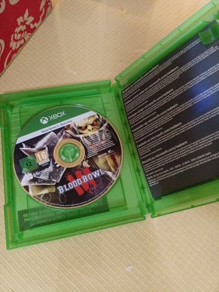 Blood Bowl 3 Xbox Series X|S