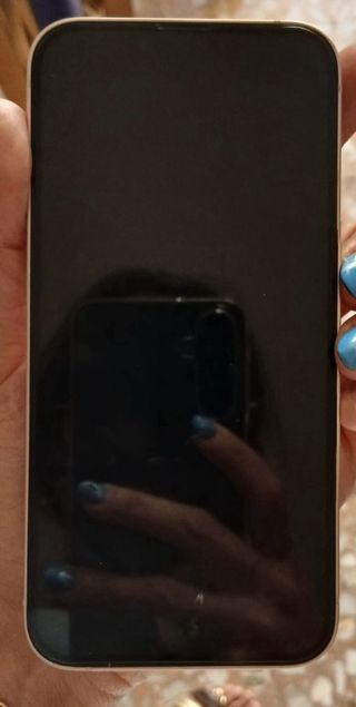 iPhone 13 Rosa 128GB - Impecable