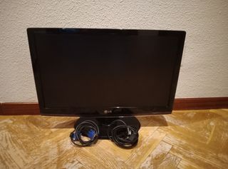 Monitor LG Flatron 