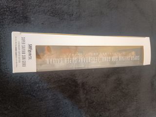 SHFiguarts Son Goku Legendary - Bandai