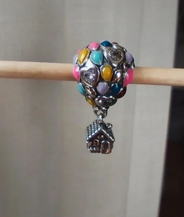 Charm Pandora Up multicolor