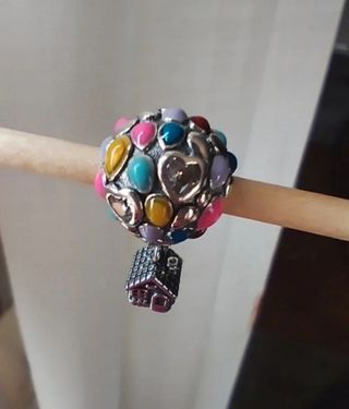 Charm Pandora Up multicolor