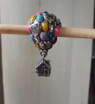 Charm Pandora Up multicolor