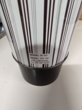 Maletín bar vintage años 70 , retro