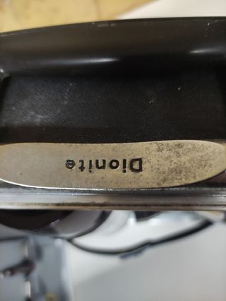 Maletín bar vintage años 70 , retro