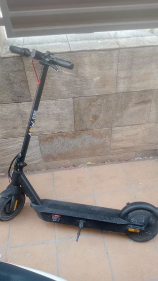 Patinete eléctrico B-MOV Freestyle 3
