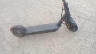 Patinete eléctrico B-MOV Freestyle 3