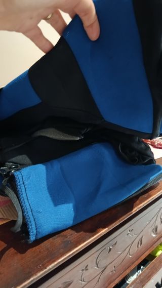 Juego de fundas sin usar en su caja 