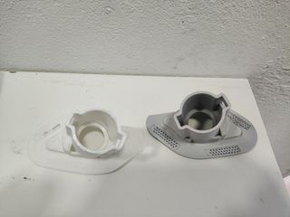 Soportes lavafaros Opel Insignia A Sports