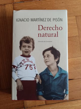 Derecho natural
