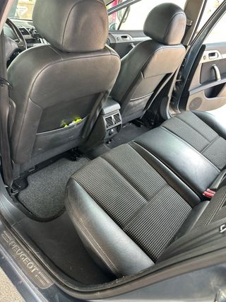 Peugeot 407 SportPack 135cv