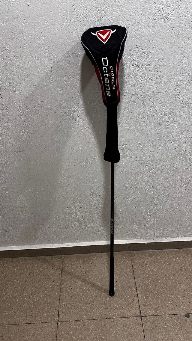 Callaway Diablo Octane Driver 10.5°