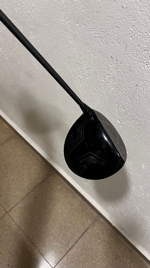 Callaway Diablo Octane Driver 10.5°