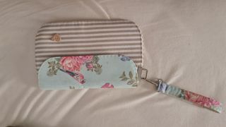5 Bolsos Fiesta 