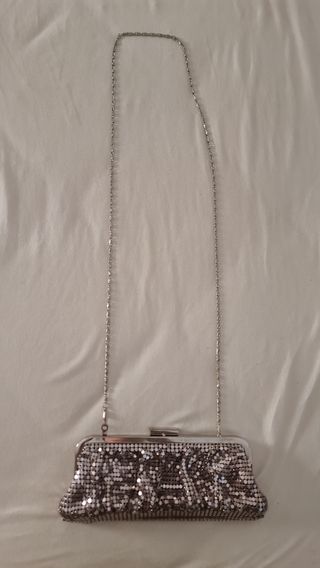 5 Bolsos Fiesta 