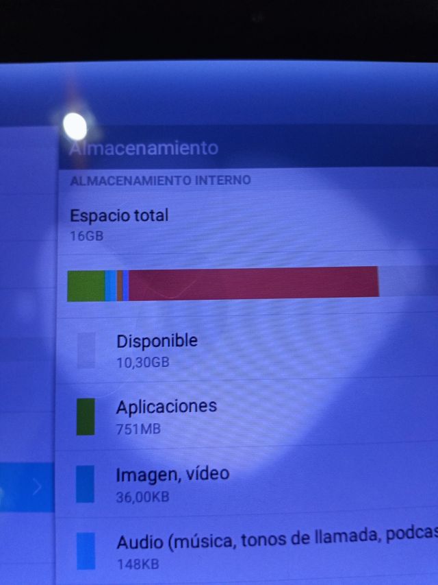Tablet LG V700 - Blanca y Negra