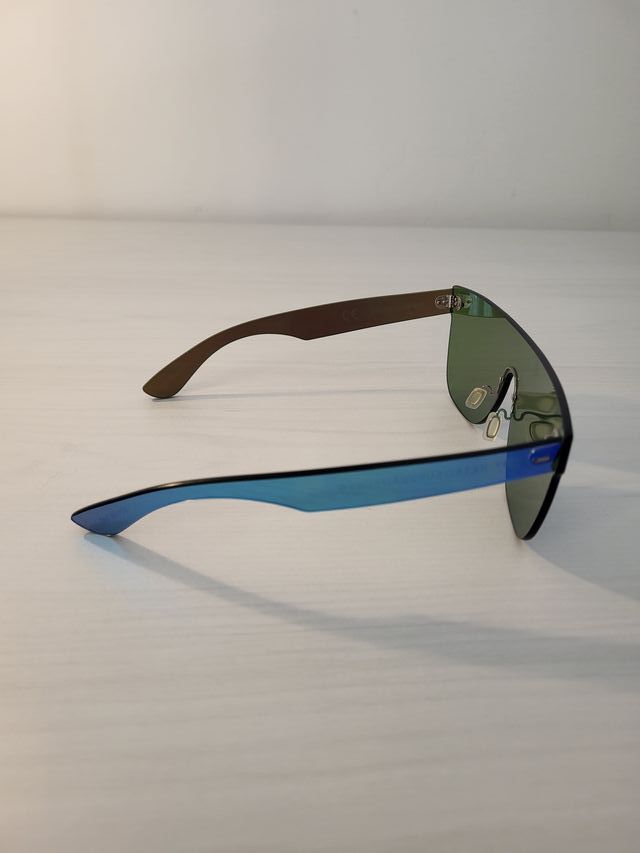 Occhiali RETROSUPERFUTURE Super-blu